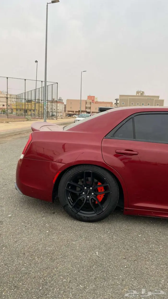 كرايسلر 300c 2014 6