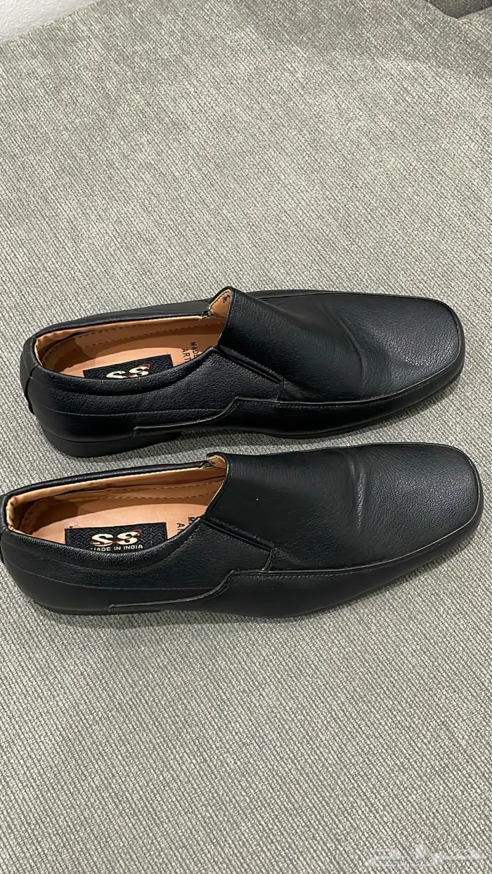 حذاء رجالي مقاس 43 1