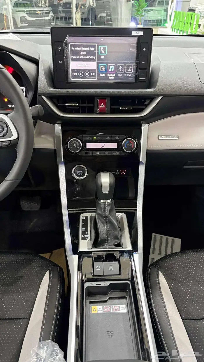 تويوتا فيلوز 2025 GLX 20