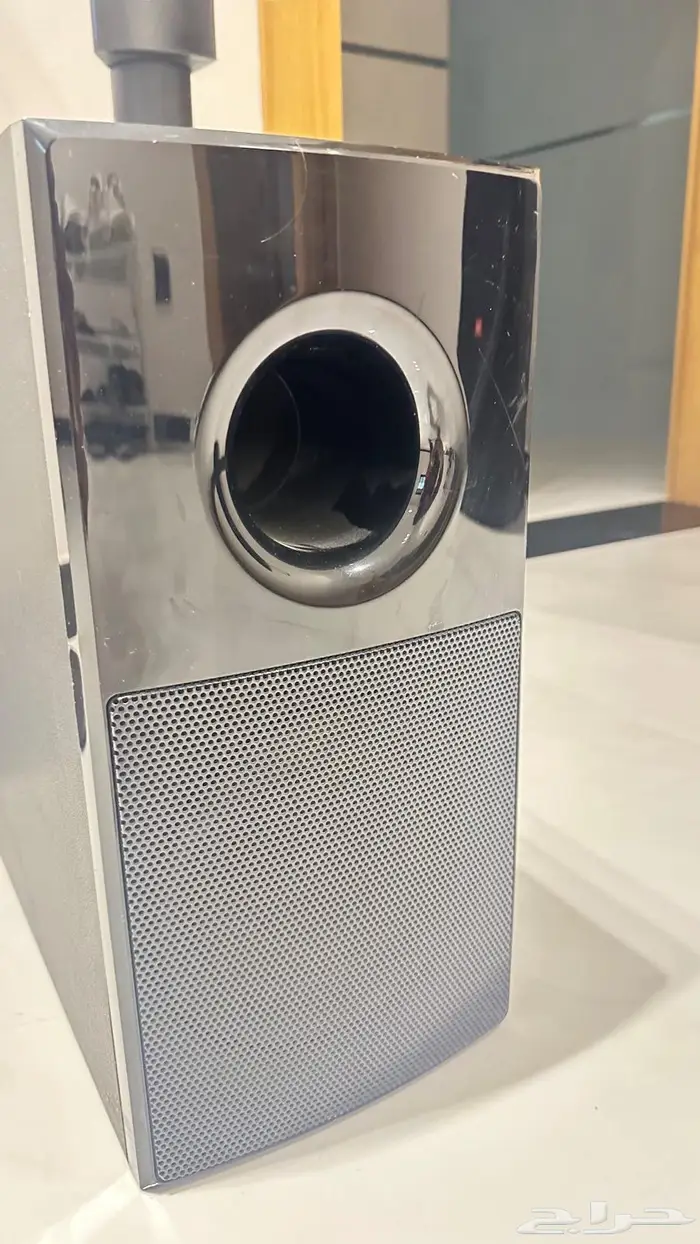 للبيع مسرح منزلي احترافي LG LHB755W 5