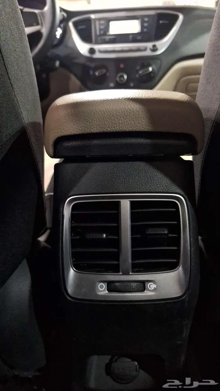 هونداي اكسنت موديل 2023 ستاندر 13