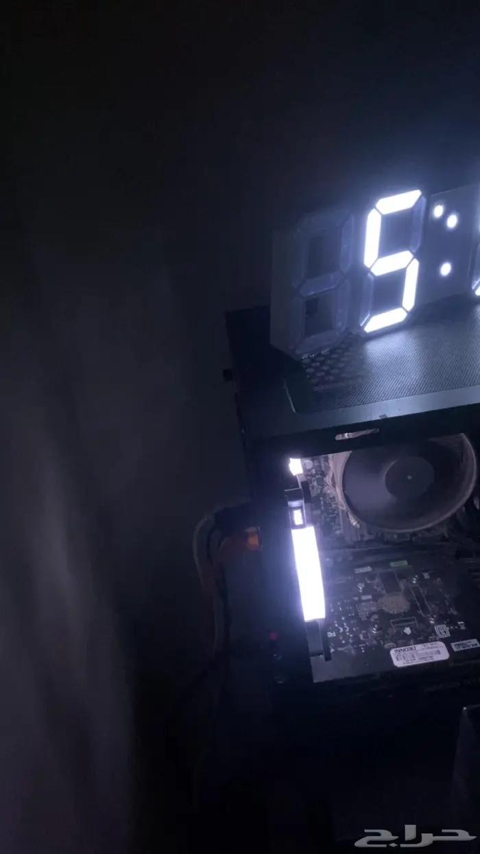 بي سي للبيع 1