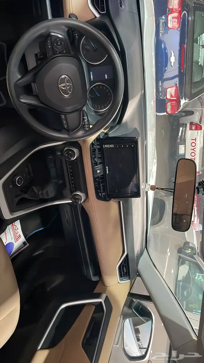 راف فور 2019 3