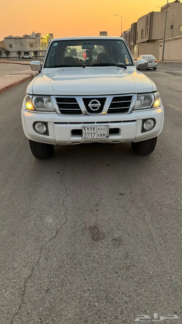 باترول فتك 4800 9