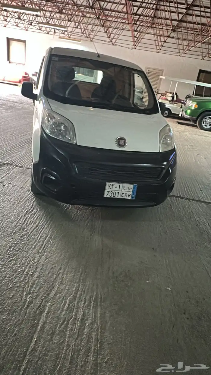 الرياض فيات فان بضاعه 2