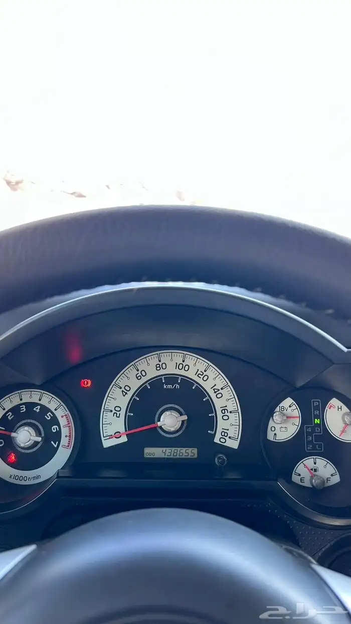 اف جي 2013 تانكي كبير شد بلد للجاد في الشراء فقط 38