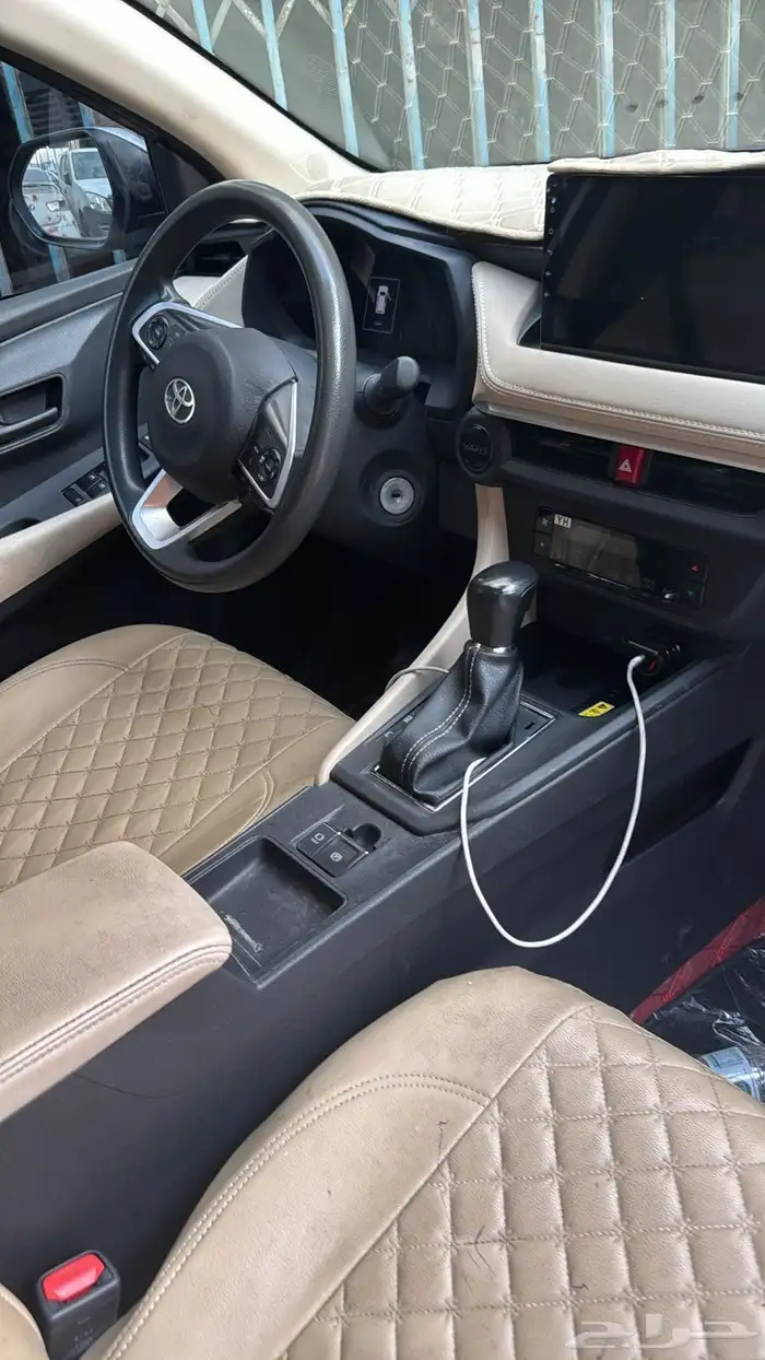 يارس 24 فئه Y plus 16