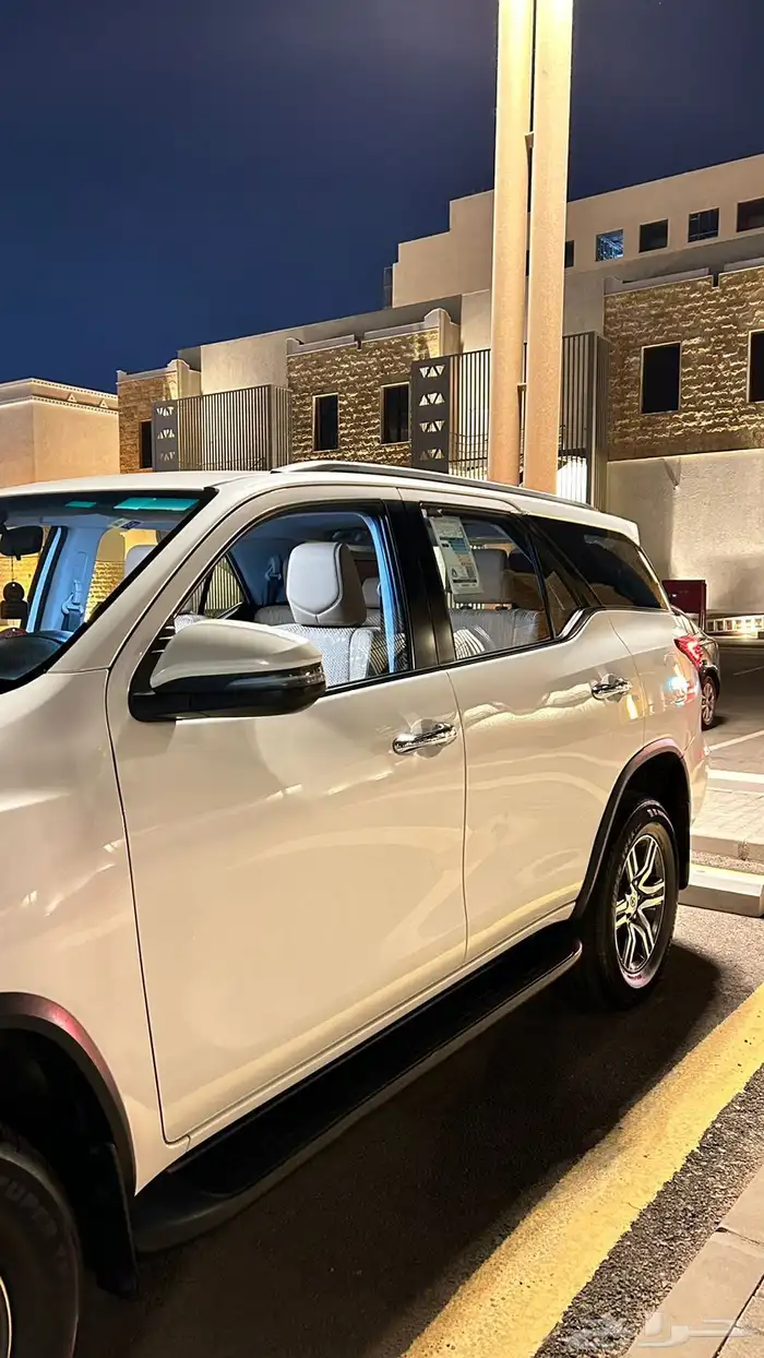 فور شنر ديزل 2020 20