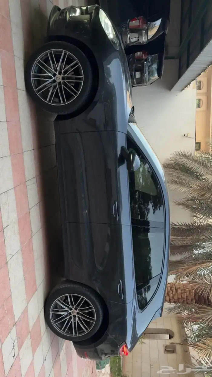 بورش ماكان 2020 3