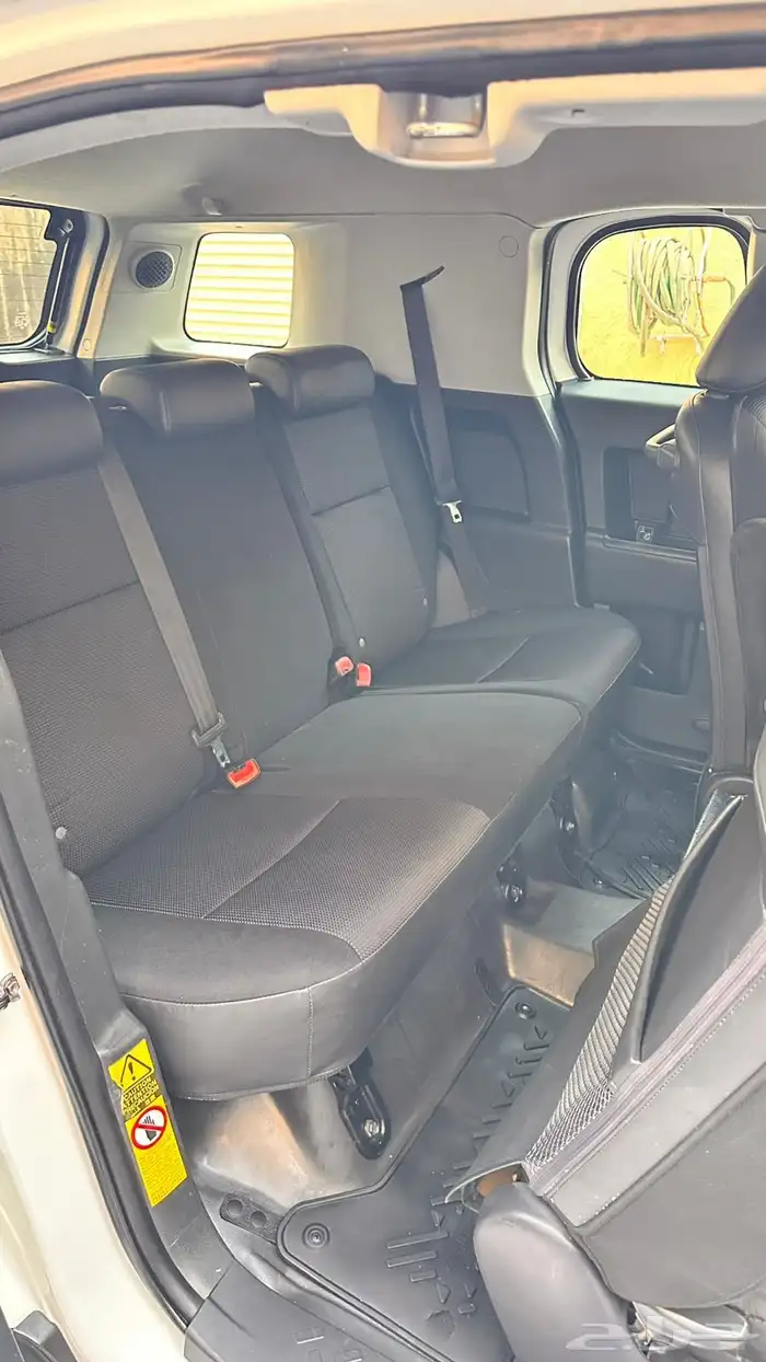 اف جي 2013 عداد قليل قير عادي 8