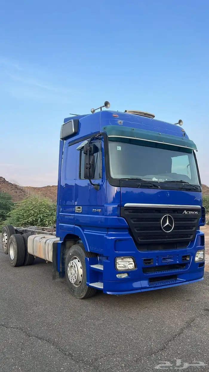 للبيع اكتروس مسكس 2004 1