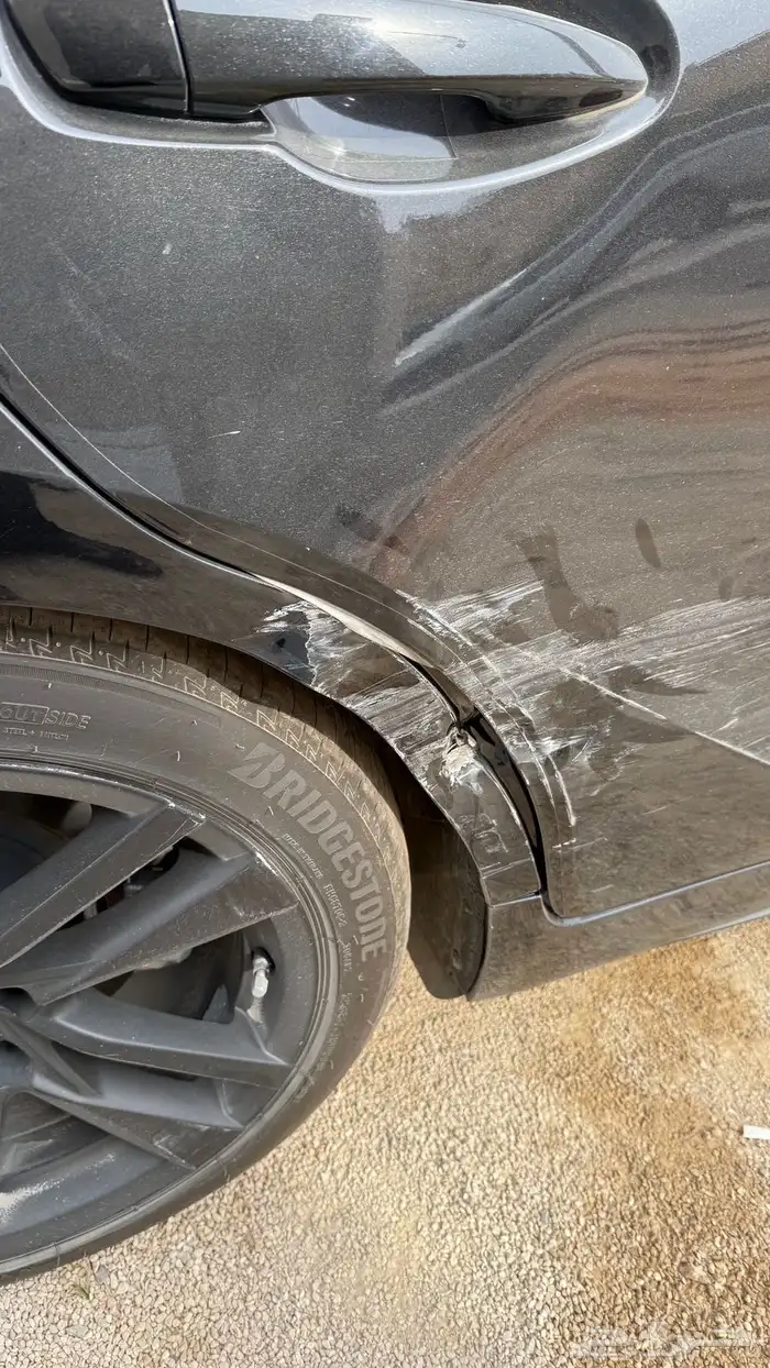 لكزس is ارنوب 5