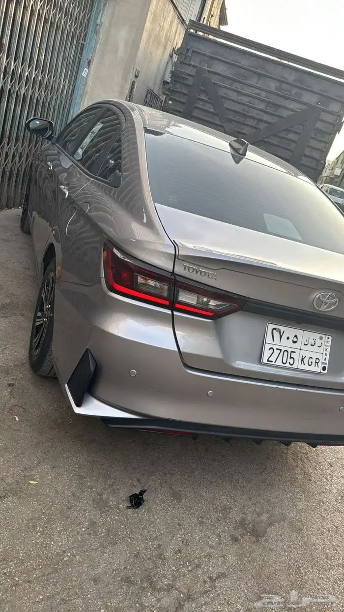 يارس 24 فئه Y plus 18