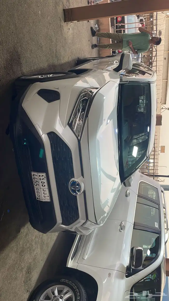 راف فور 2019 0