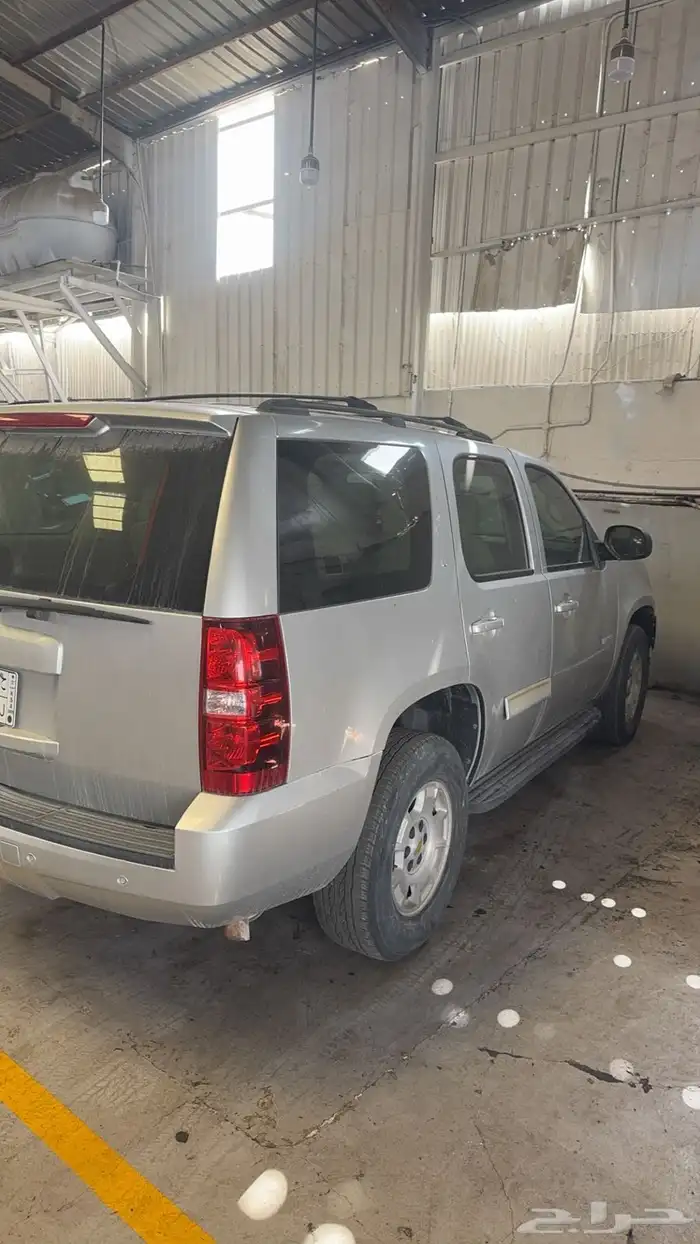 مكينة تاهو من موديل 2007 الى 2026 ضمان 6 شهور شامل برمجة 12