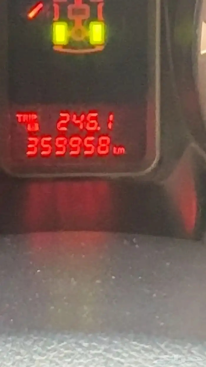 باجيرو الموديل 2013 فل كامل 10