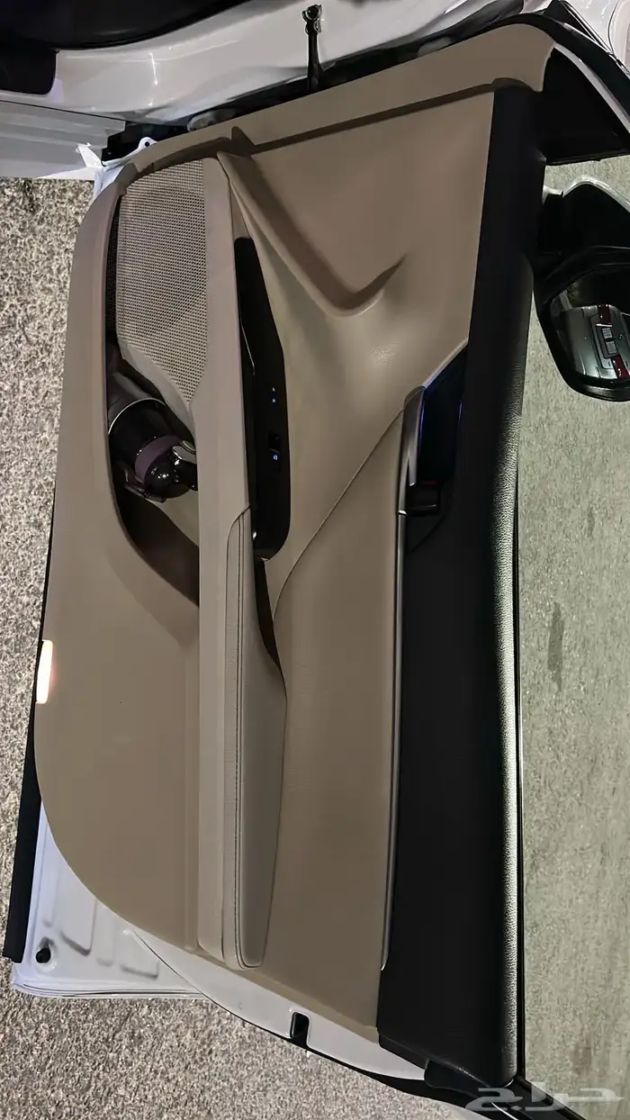 كامري قراندي 2020 سته سلندر 21