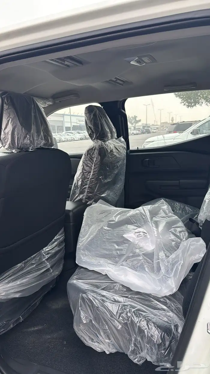 مستوبيشي L200 دبل ديزل 2024 13