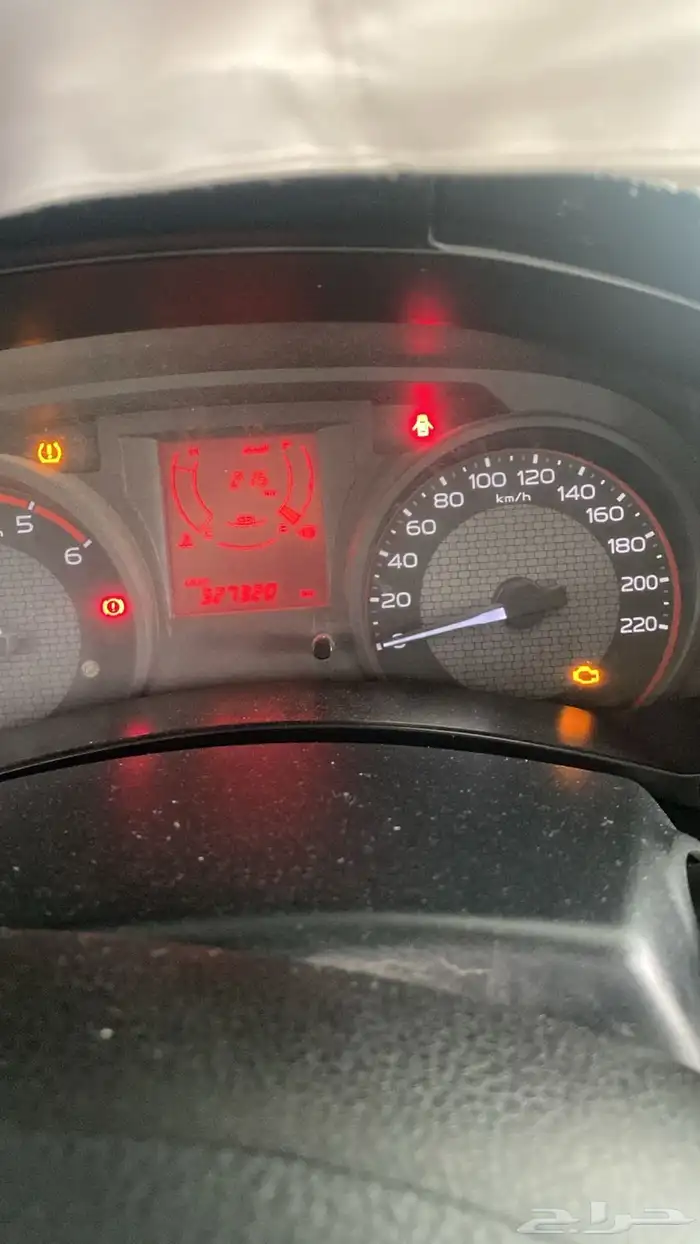 ايسوزو ديماكس 2019 8