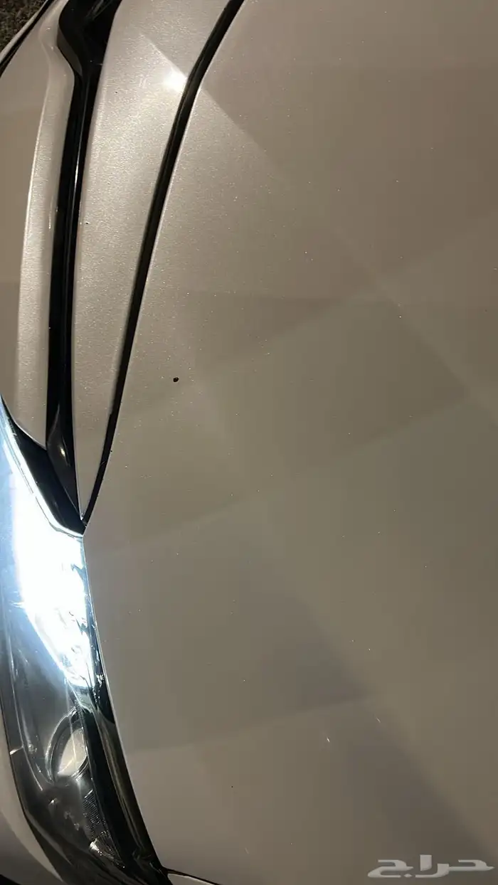 كامري قراندي 2020 سته سلندر 22