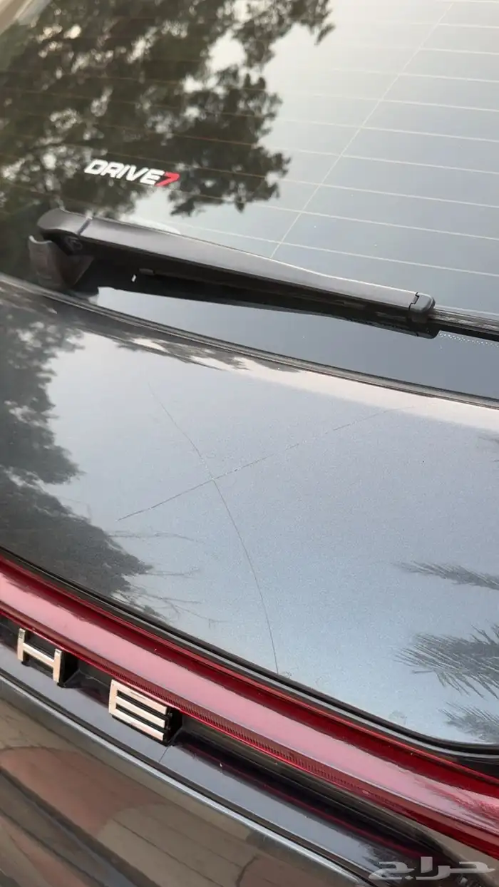 بورش ماكان 2020 8