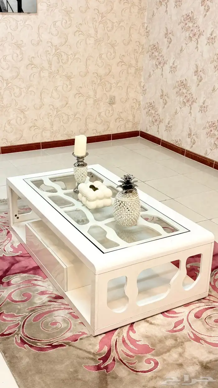 طاولة قهوة 0