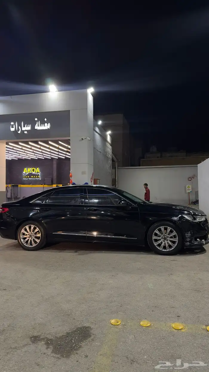 فورد تورس 2020 0