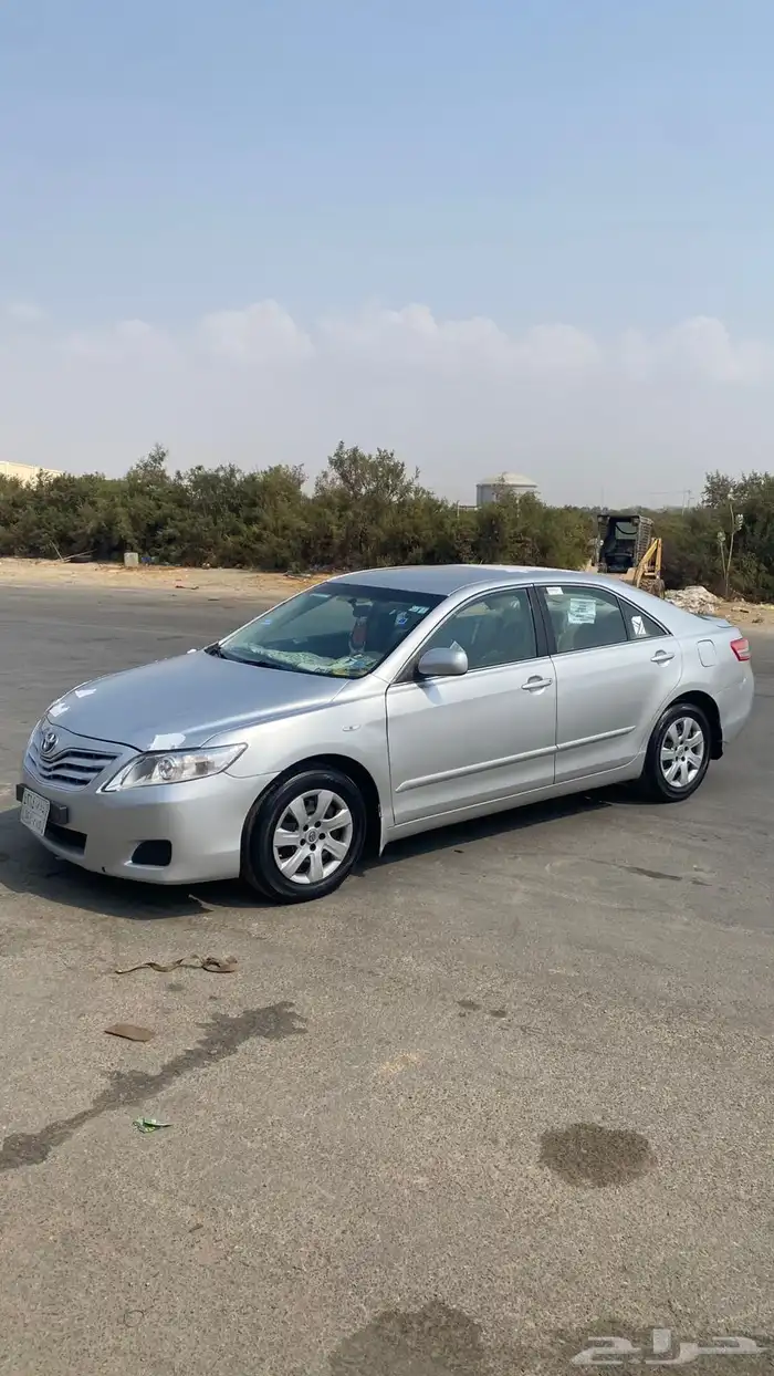للبيع كامري 2009 0