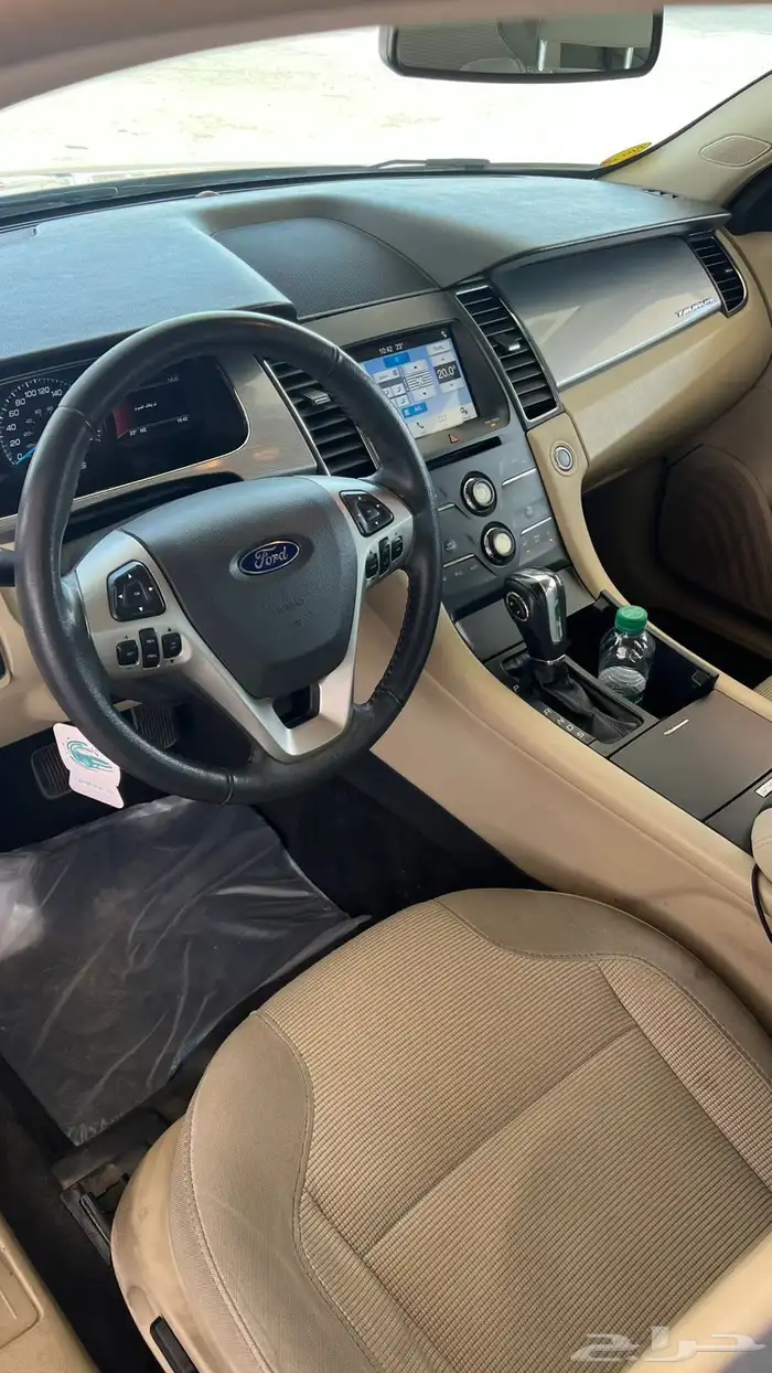 تورس 2017 مالك ثاني على الشرط وعلى حالة البلد 2