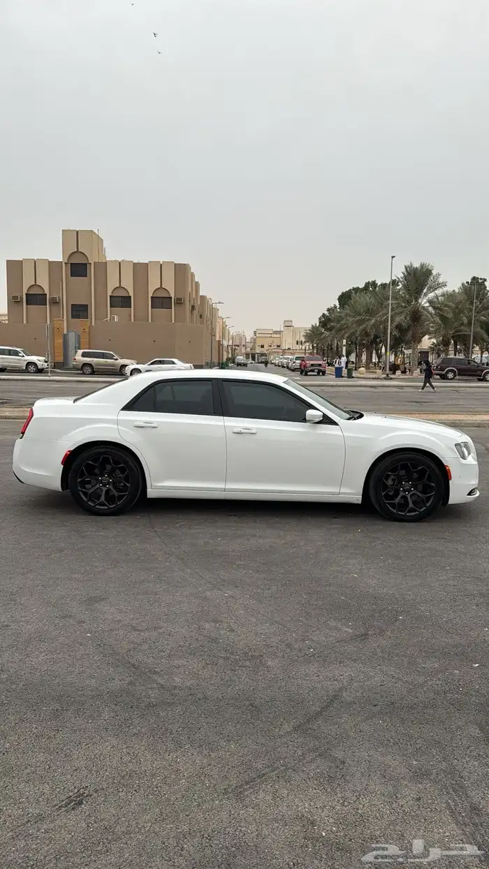 للبيع كلايزلر موديل 2021 7