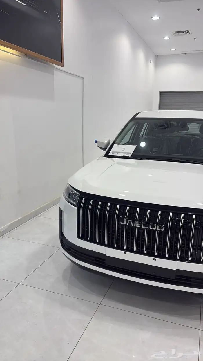 جايكو G5..اختيارك الذكي لكل طريق. 3