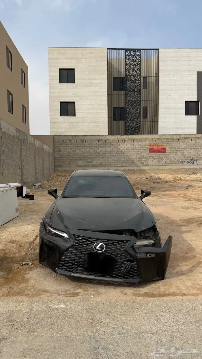 لكزس is ارنوب 0