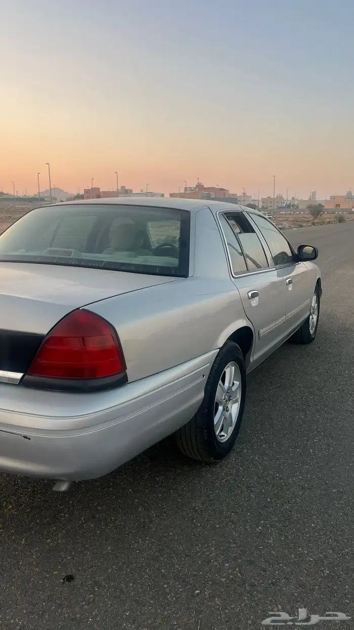 فكتوريا 2010 نظيف للبيع 3