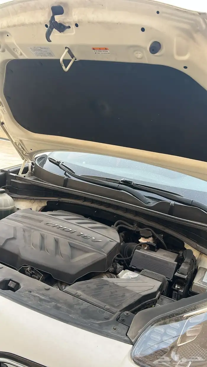 كيا سبورتاج 2020 ديزل وارد كوريا فل موصفات 30