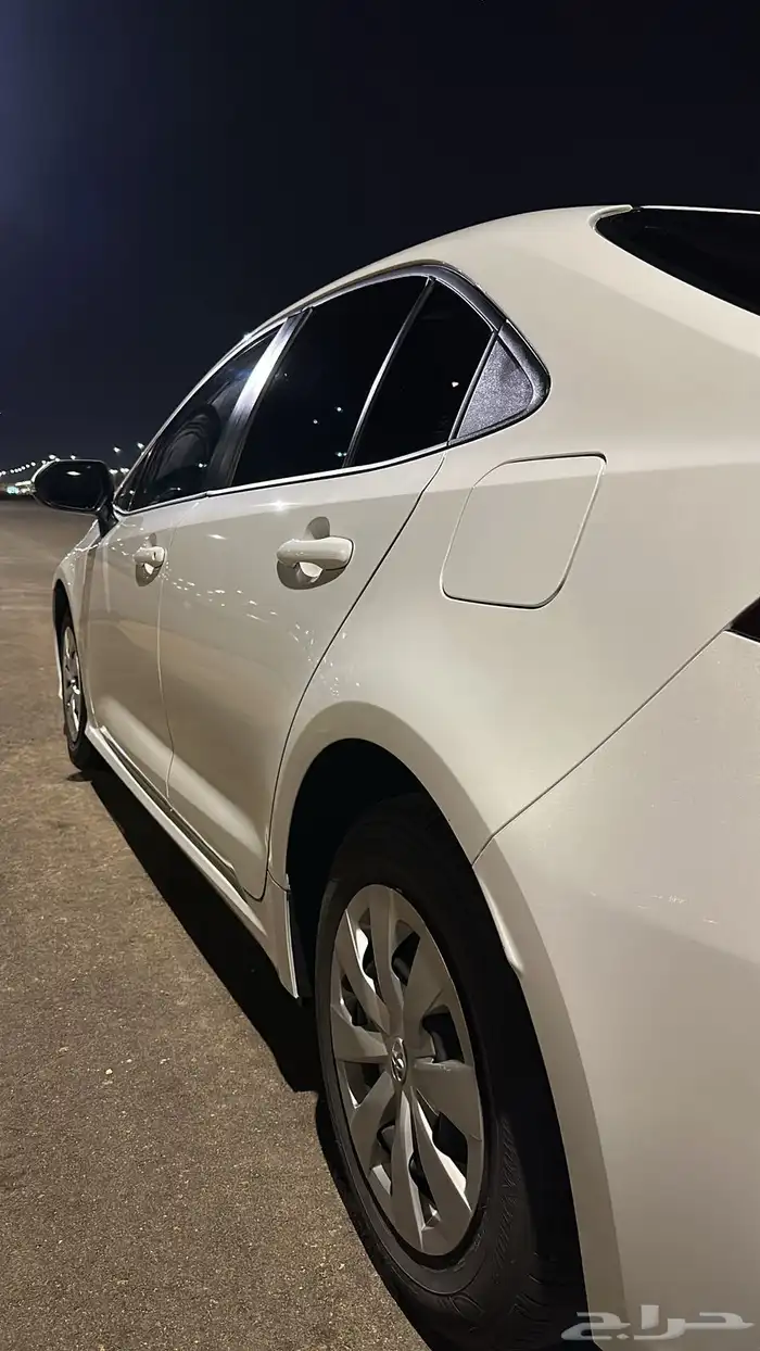 كورلا 2.0 2025 مكينه 2000 11