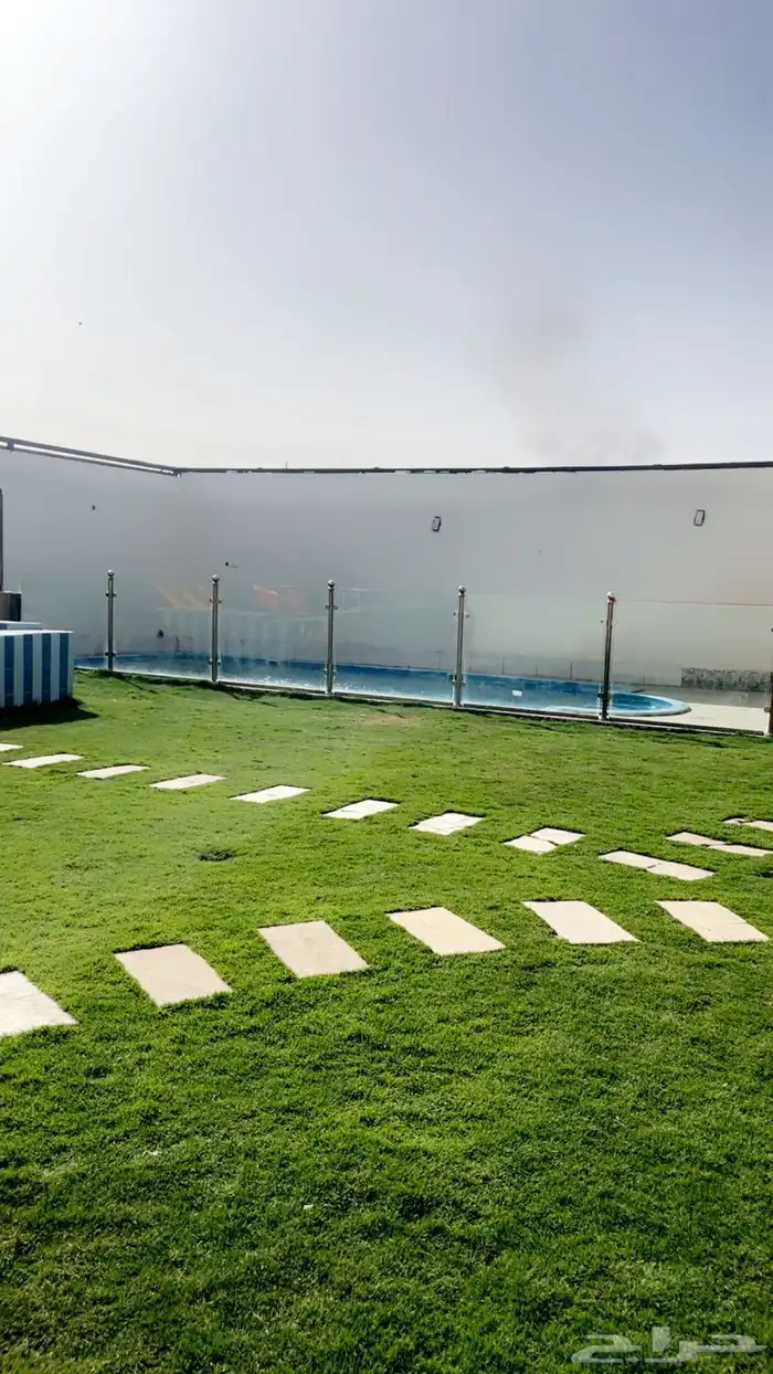 شاليهات الرمال 37