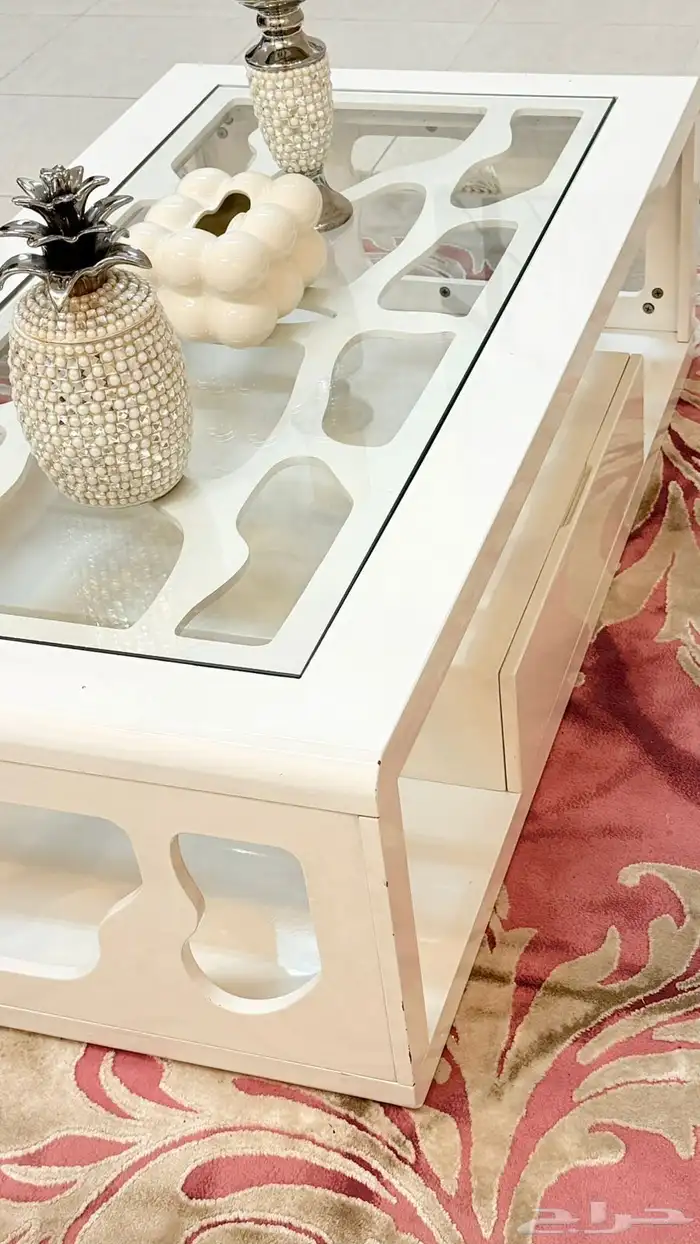 طاولة قهوة 1