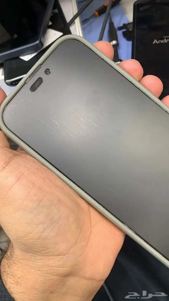 iPhone 16 برو ماكس 4