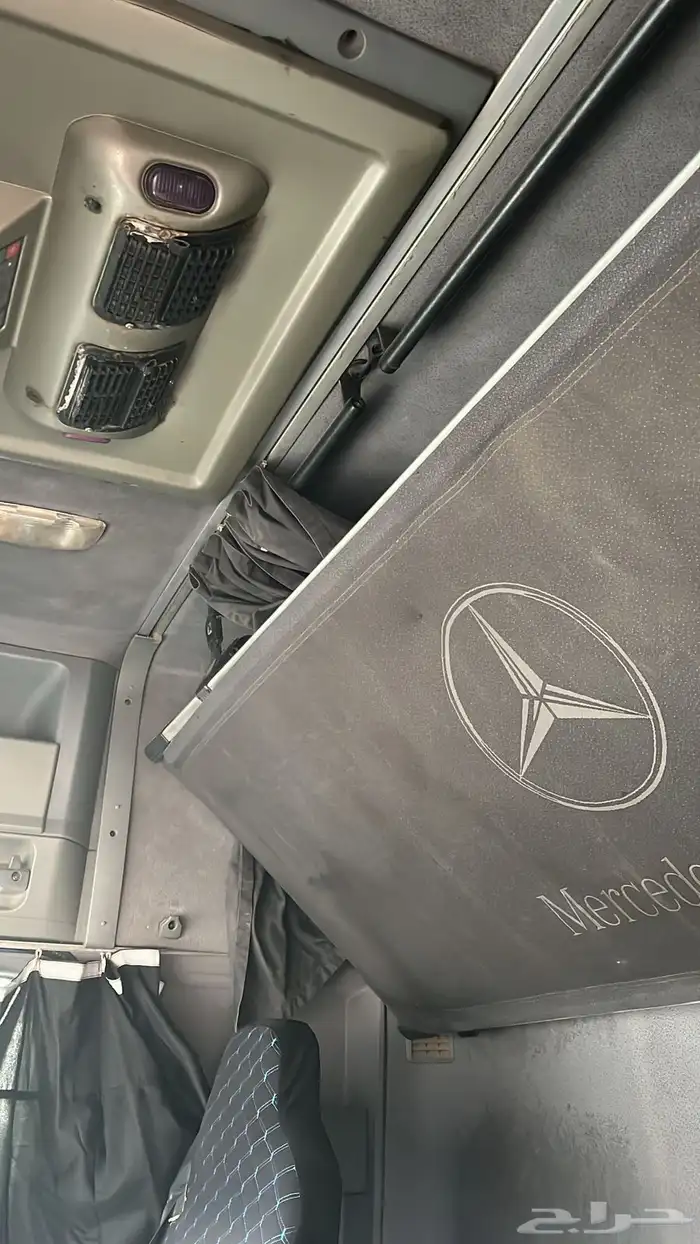 للبيع اكتروس مسكس 2004 6