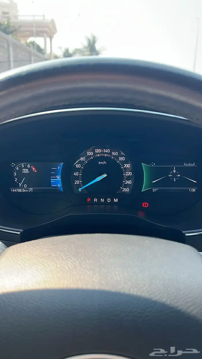 تورس امبيانتي شرط موديل 2021 16