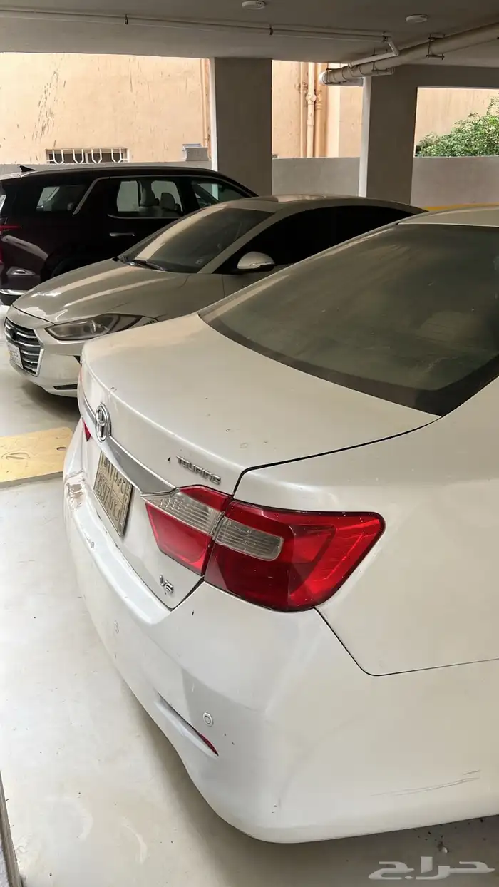 اوريون 2015 نظيفه للبيع 3