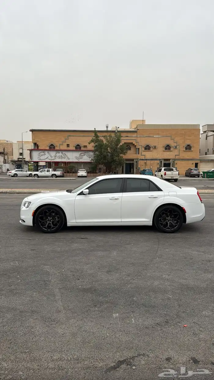 للبيع كلايزلر موديل 2021 8