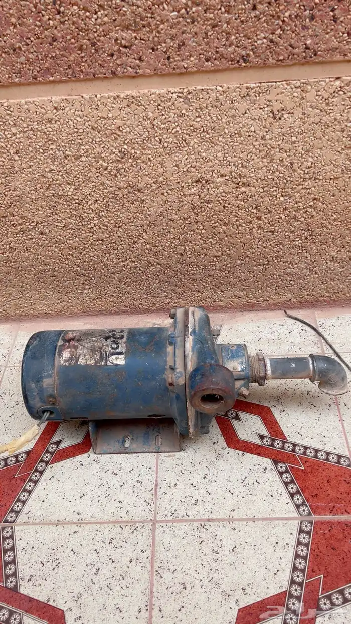 دينمو مويه شغال 1