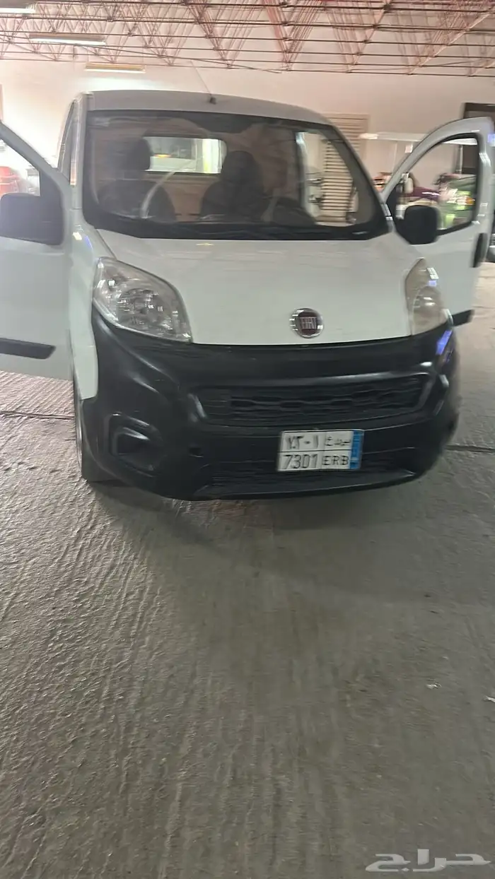 الرياض فيات فان بضاعه 3