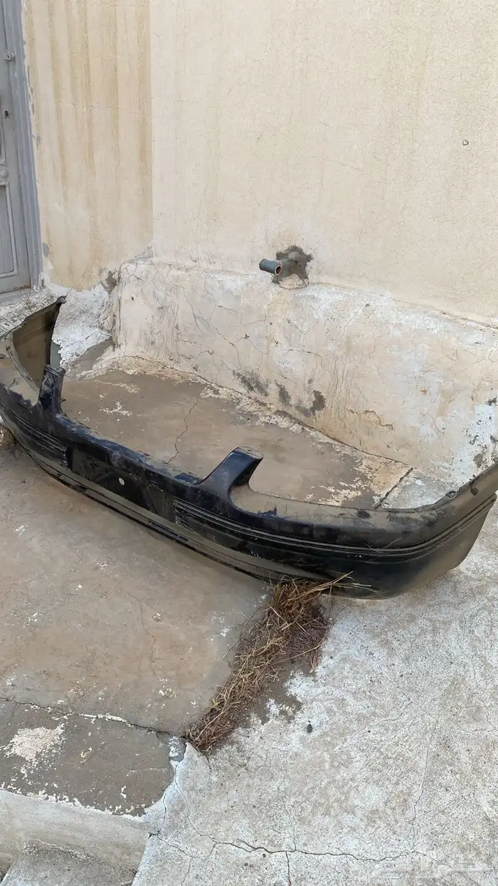 صدام كامري 98 - 2002 وكالة 0