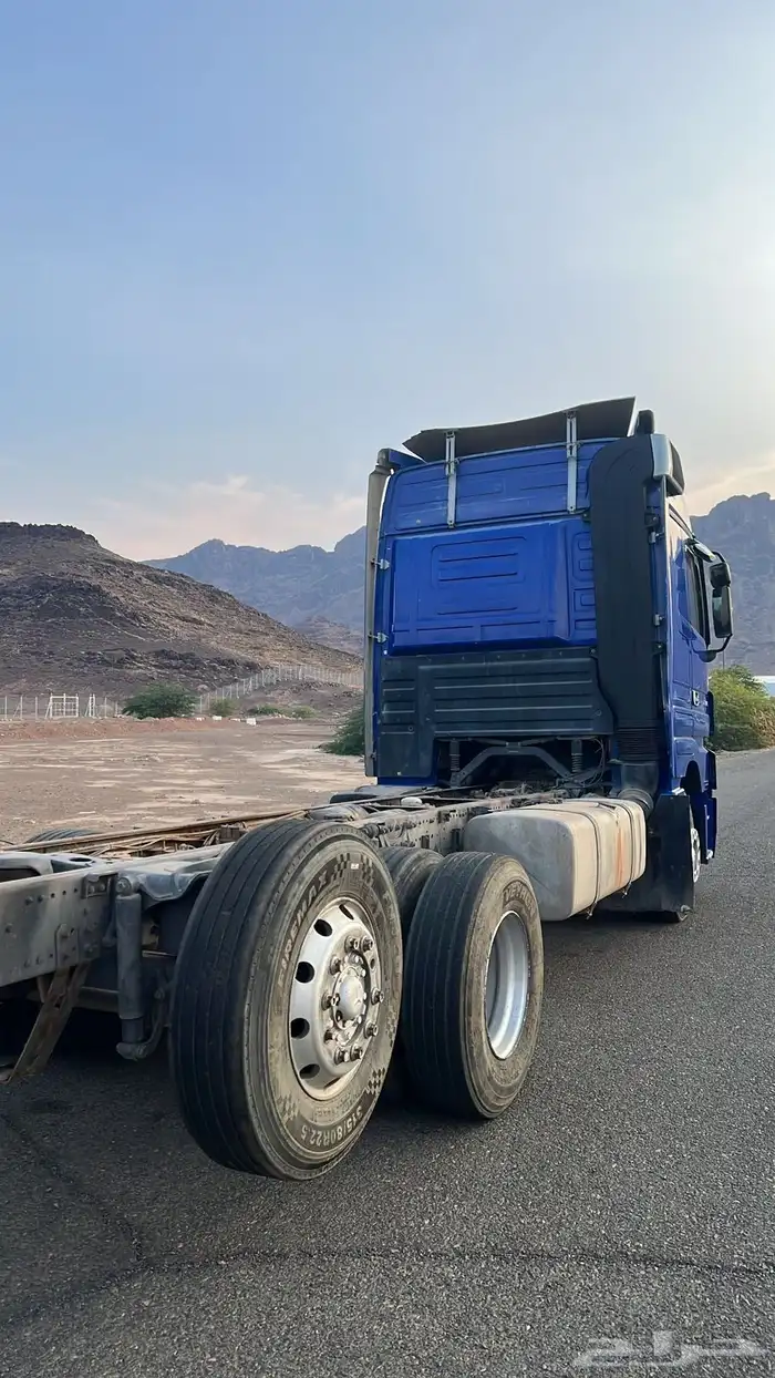 للبيع اكتروس مسكس 2004 2