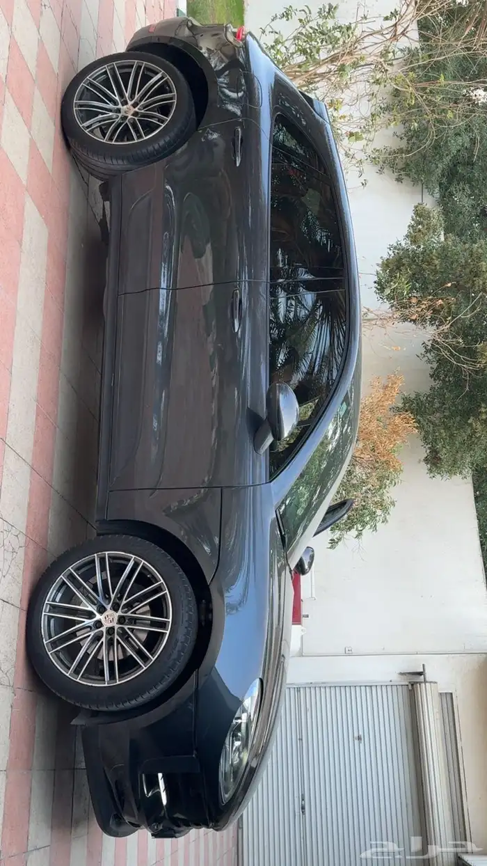 بورش ماكان 2020 2