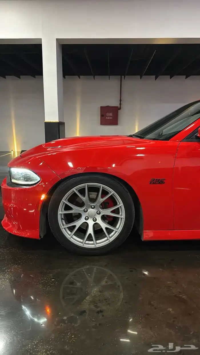 تشارجر Rt مرهم srt بلكامل 2016 4