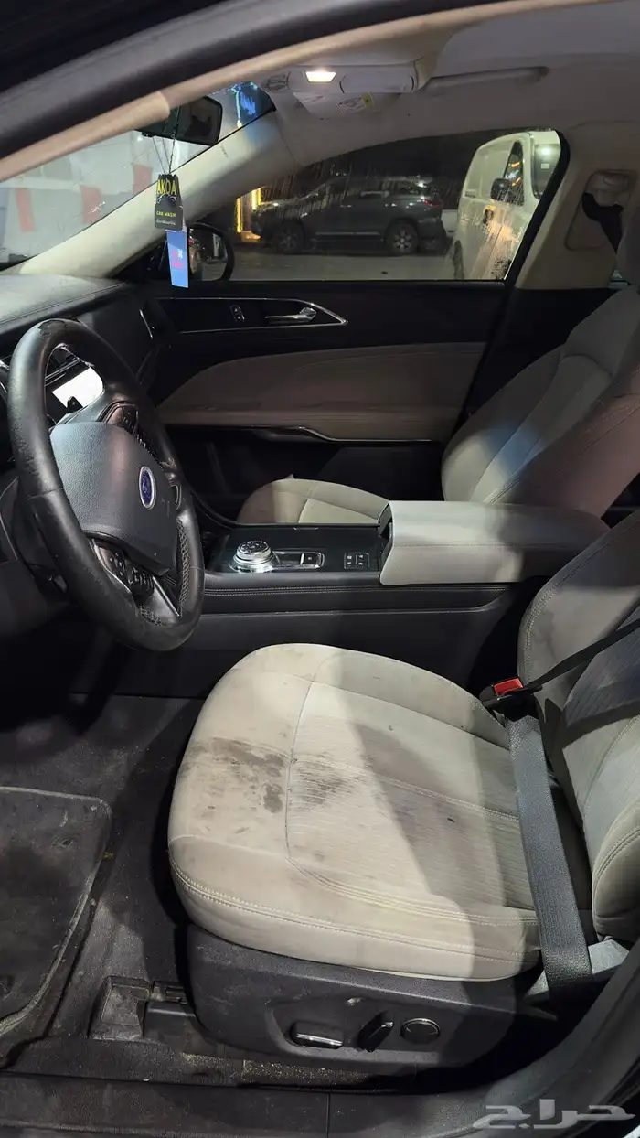 فورد تورس 2020 10