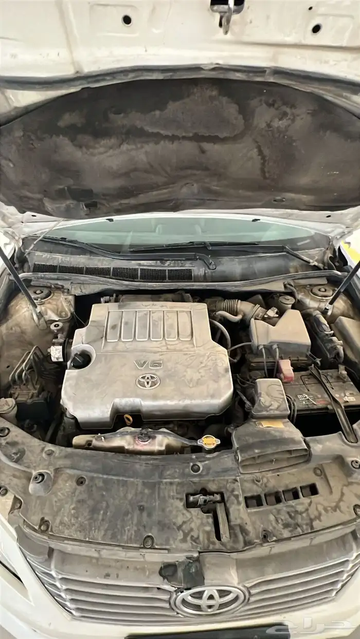 اوريون 2015 نظيفه للبيع 4